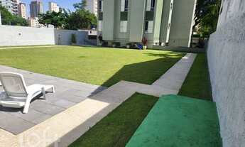 Imagem 2: Apartamento à venda em Vila Olímpia com 94 m², 3 quartos, 1 suíte, 1 vaga