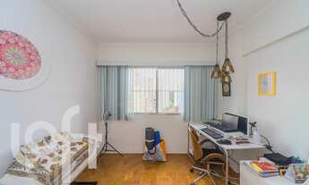 Imagem 5: Apartamento à venda em Aclimação com 118 m², 3 quartos, 2 suítes, 1 vaga