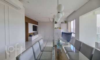 Imagem: Apartamento à venda em Alto da Lapa com