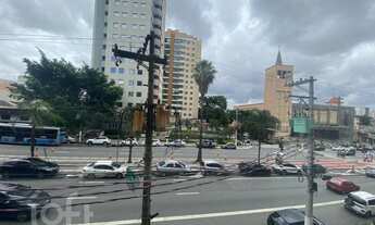 Imagem 5: Apartamento à venda em Saúde com 26 m², 1 quarto