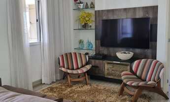 Imagem: Apartamento à venda em Carrão com 113