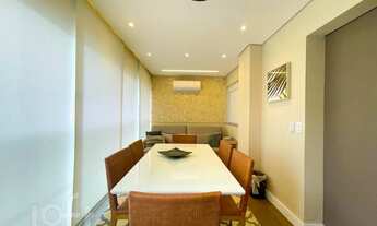 Imagem 6: Apartamento à venda em Santo Amaro com 79 m², 3 quartos, 1 suíte, 2 vagas