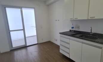 Imagem 4: Apartamento à venda em Ipiranga com 34 m², 1 quarto, 1 suíte, 1 vaga