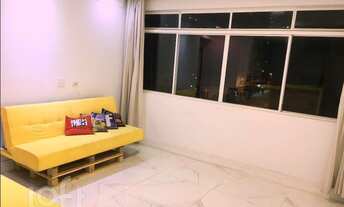 Imagem: Apartamento à venda em República com 55