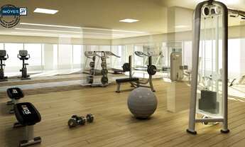 Imagem 3: APARTAMENTO em Santo André - SP, Parque das Nações