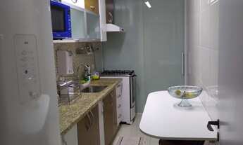 Imagem 5: Apartamento à venda em Jabaquara com 78 m², 3 quartos, 1 vaga