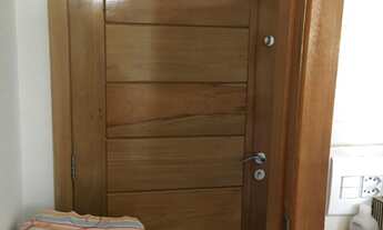 Imagem 5: Apartamento à venda em República com 41 m²