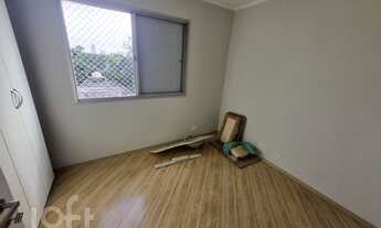 Imagem 6: Apartamento à venda em Jabaquara com 61 m², 2 quartos, 1 vaga