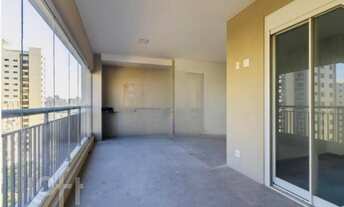 Imagem 2: Apartamento à venda em Cursino com 110 m², 3 quartos, 1 suíte, 2 vagas