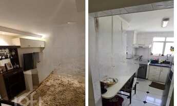 Imagem: Apartamento à venda em Mandaqui com 50