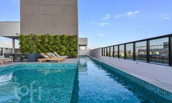 Imagem 6: Apartamento à venda em Pinheiros com 142 m², 3 quartos, 3 suítes, 2 vagas