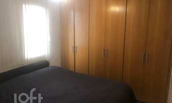 Imagem 4: Apartamento à venda em Vila Sônia com 67 m², 1 quarto, 1 suíte, 2 vagas