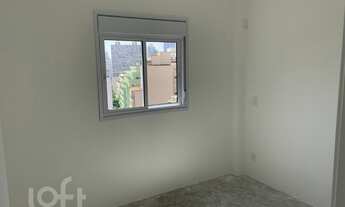 Imagem 3: Apartamento à venda em Campos Elísios com 47 m², 1 quarto, 1 vaga