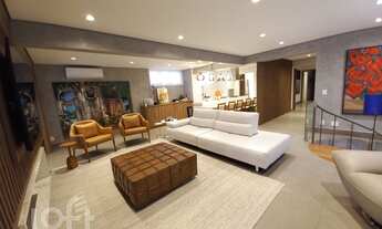 Imagem: Apartamento à venda em Higienópolis com