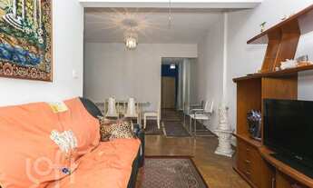 Imagem 3: Apartamento à venda em Santa Cecília com 102 m², 2 quartos