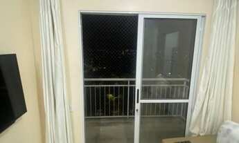 Imagem 6: Apartamento à venda em Vila Curuçá com 60 m², 2 quartos, 1 vaga