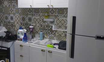 Imagem 2: Apartamento à venda em Sacomã com 41 m²