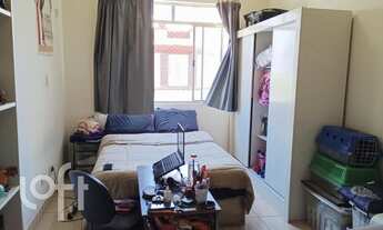 Imagem 6: Apartamento à venda em República com 29 m², 1 quarto