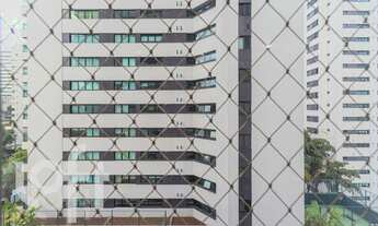 Imagem 2: Apartamento à venda em Aclimação com 253 m², 4 quartos, 3 suítes, 3 vagas