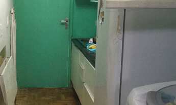 Imagem 7: Apartamento à venda em Bela Vista com 39 m², 1 quarto