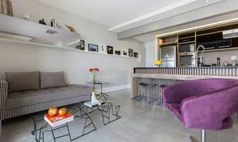 Imagem 2: Venda Apartamento com 2 dormitórios