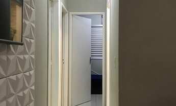 Imagem 2: Apartamento à venda em Jabaquara com 57 m², 3 quartos, 1 vaga