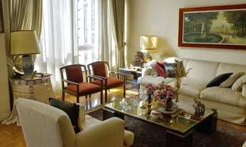 Imagem 2: Apartamento à venda em Bela Vista com 153 m², 3 quartos, 1 vaga