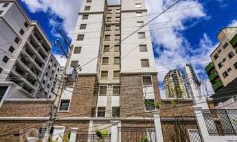 Imagem 2: Apartamento à venda em Mandaqui com 80 m², 2 quartos, 1 suíte, 1 vaga