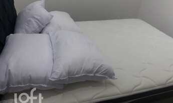 Imagem 2: Apartamento à venda em Campo Grande com 80 m², 2 quartos, 1 suíte, 1 vaga