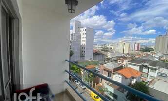 Imagem 4: Apartamento à venda em Liberdade com 55 m², 2 quartos, 1 vaga