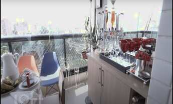 Imagem 4: Apartamento à venda em República com 60 m², 2 quartos, 1 suíte, 2 vagas