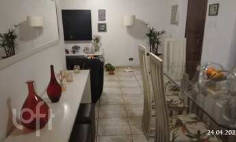 Imagem 2: Apartamento à venda em Alto de Pinheiros com 67 m², 3 quartos