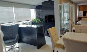 Imagem: Apartamento à venda em Vila Andrade com