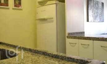 Imagem 4: Apartamento à venda em Jardim Paulista com 43 m², 1 quarto, 1 vaga