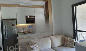 Imagem 4: Apartamento à venda em Bom Retiro com 67 m², 2 quartos, 1 vaga