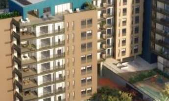 Imagem 3: Apartamento à venda em Vila Romana com 254 m², 4 quartos, 4 suítes, 4 vagas