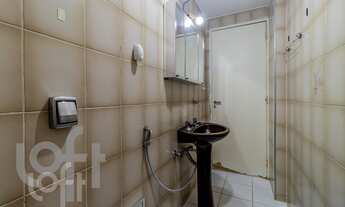 Imagem 2: Apartamento à venda em Bela Vista com 118 m², 3 quartos, 1 suíte, 1 vaga