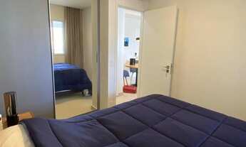 Imagem: Apartamento à venda em República com 47