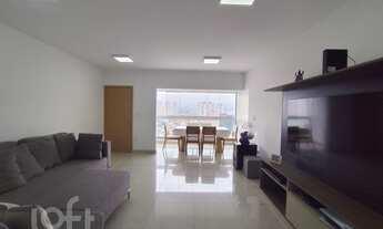 Imagem 4: Apartamento à venda em Santana com 114 m², 3 quartos, 3 suítes, 2 vagas