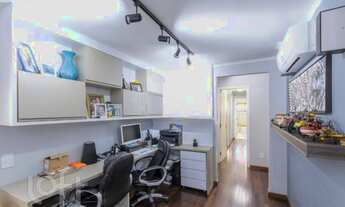 Imagem 7: Apartamento à venda em Santa Cecília com 230 m², 4 quartos, 4 suítes, 4 vagas