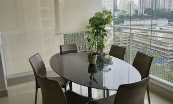 Imagem 7: Apartamento à venda em Vila Andrade com 79 m², 2 quartos, 2 suítes, 2 vagas