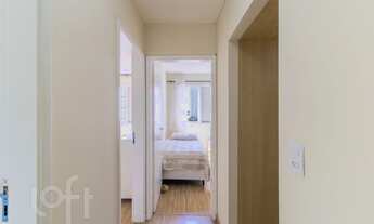 Imagem 7: Apartamento à venda em Cursino com 79 m², 2 quartos, 1 vaga