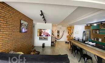 Imagem 5: Apartamento à venda em Bosque da Saúde com 97 m², 3 quartos, 2 suítes, 2 vagas