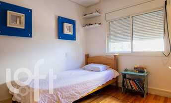 Imagem 6: Apartamento à venda em Alto da Lapa com 366 m², 4 quartos, 5 suítes, 5 vagas