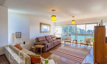 Imagem: Apartamento à venda em Vila Sônia com