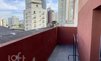 Imagem 3: Apartamento à venda em Alto da Lapa com 63 m², 2 quartos