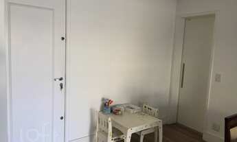 Imagem 4: Apartamento à venda em Ipiranga com 127 m², 3 quartos, 3 suítes, 2 vagas