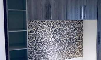 Imagem: Apartamento à venda em Campo Limpo com