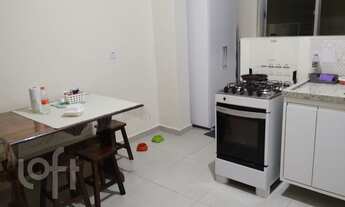 Imagem 7: Apartamento à venda em Santana com 65 m², 2 quartos