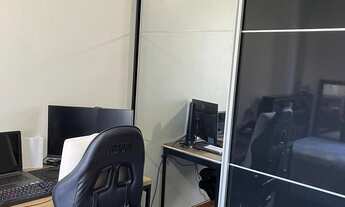 Imagem 7: Apartamento à venda em Saúde com 108 m², 4 quartos, 1 suíte, 2 vagas